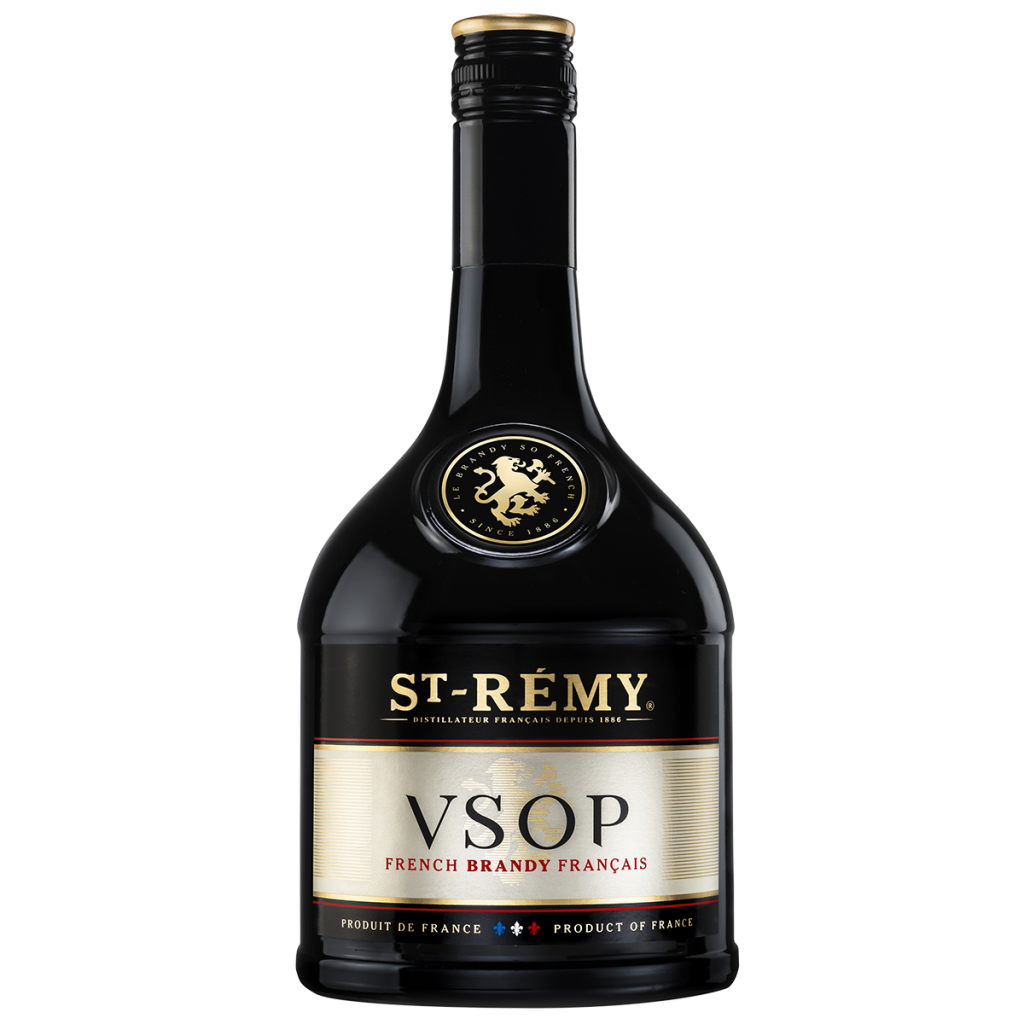 St Remy VSOP Brandy 700 ml