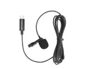 Saramonic LAVMICRO U3A Lapel Microphone (USB-C)