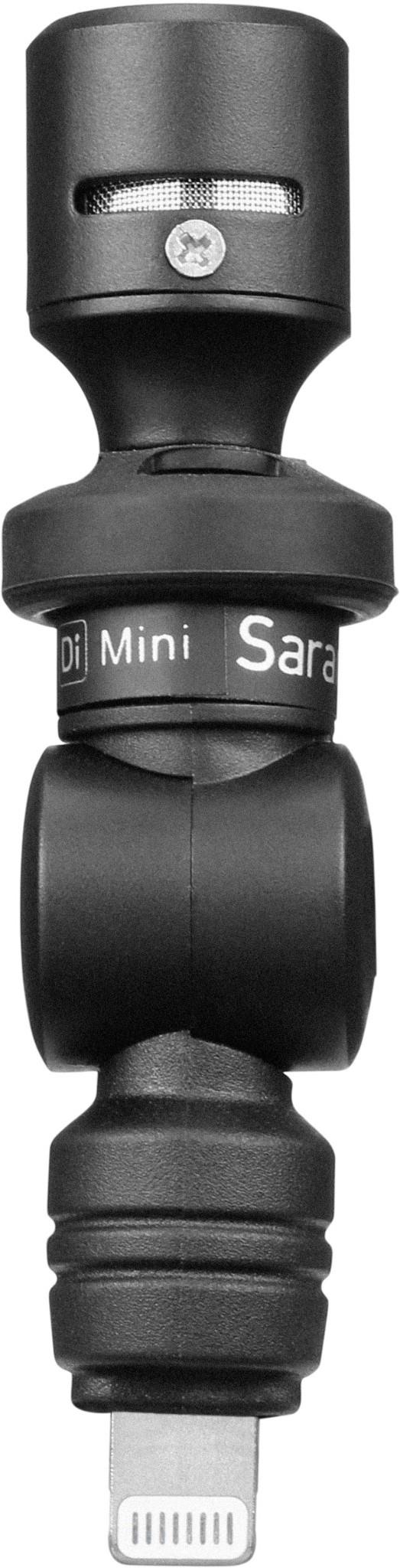 Saramonic SmartMic Di Mini Lightning Condenser Microphone
