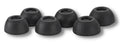 Comply TrueGrip Pro Ear Tips for Samsung Galaxy Buds Pro 2 (Assorted) [Sml/Med/Lrg]