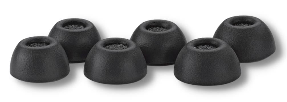 Comply TrueGrip Pro Ear Tips for Samsung Galaxy Buds Pro 2 (Assorted) [Sml/Med/Lrg]