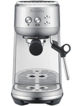 Breville BES450 The Bambino Espresso Coffee Machine (Stainless Steel)
