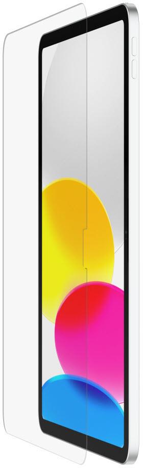 Belkin ScreenForce Tempered Glass Screen Protector for iPad A16/10.9' 10th Gen