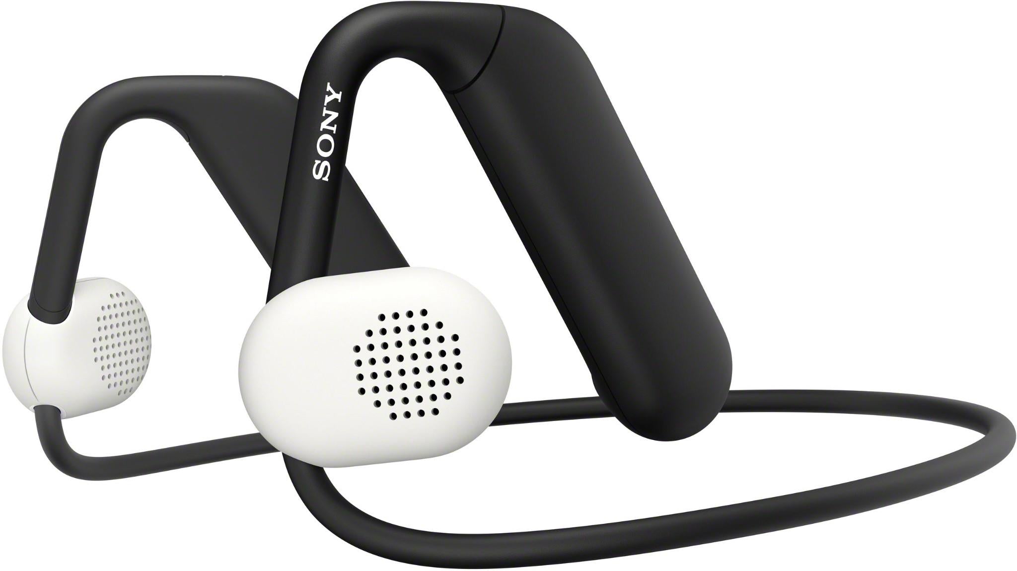 Sony WI-OE610 Float Run Wireless Off-Ear Running Headphones