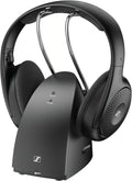Sennheiser RS120-W Wireless On-Ear TV Headphones