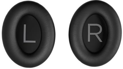 Bose QuietComfort 45 Ear Cushion Kit (Black)
