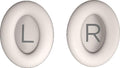 Bose QuietComfort 45 Ear Cushion Kit (White)