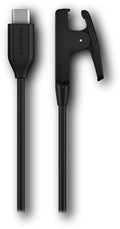 Garmin USB-C Clip Charging/Data Cable (0.5 m)