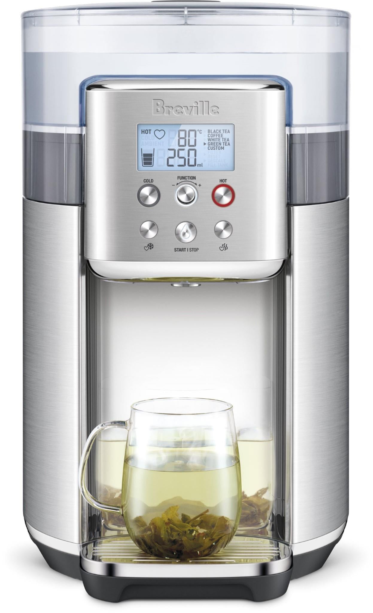 Breville the AquaStation™ Chilled + Hot Water Dispenser