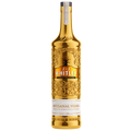 JJ Whitley Artisanal Gold Vodka 700 ml