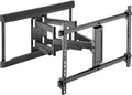 Ezymount VLM 5500 Modern Designed Full Motion TV Mount (37' to 80')
