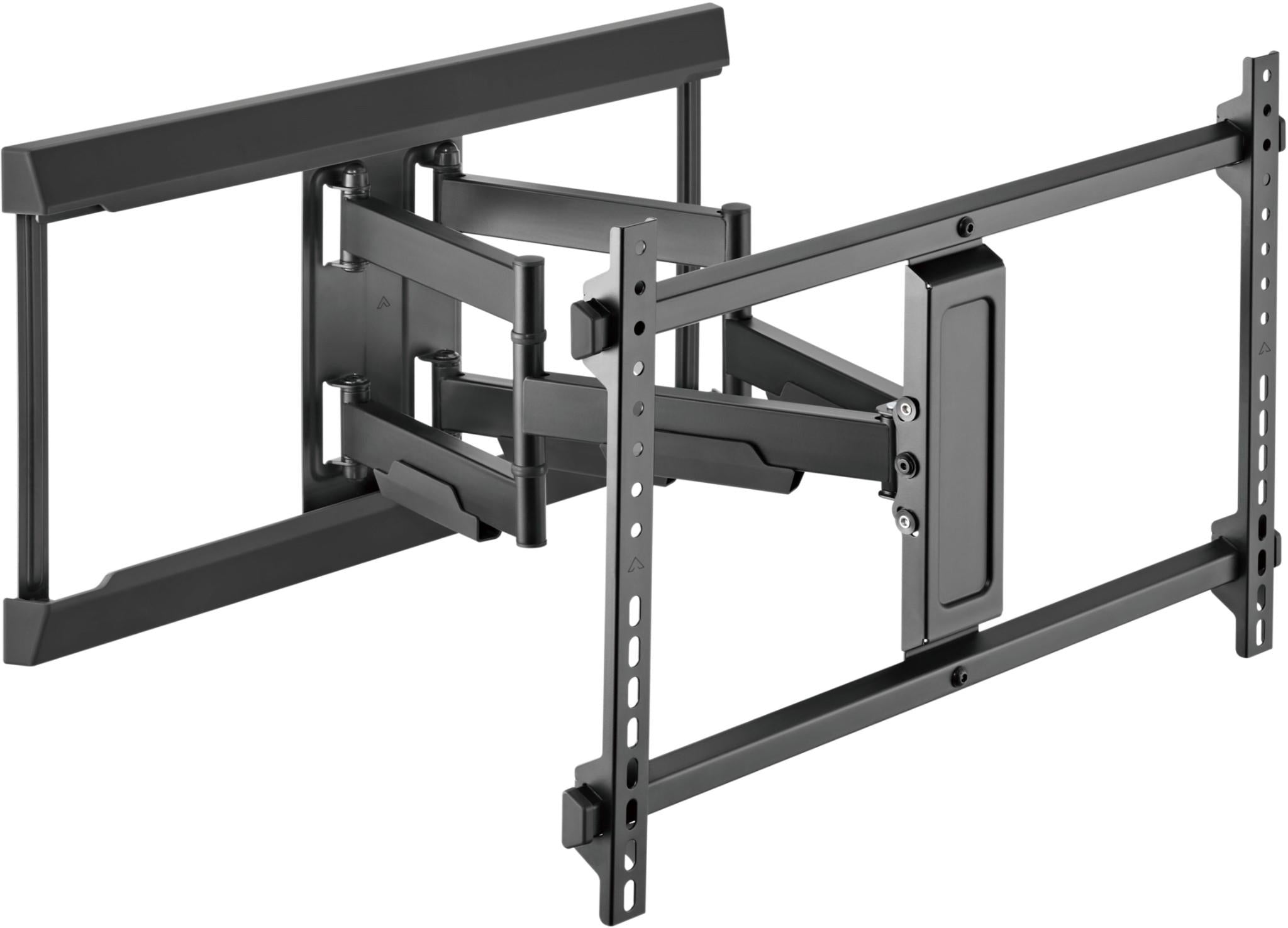 Ezymount VLM 5500 Modern Designed Full Motion TV Mount (37' to 80')