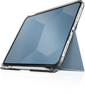 STM Studio Case for iPad A16/10th Gen (Blue)