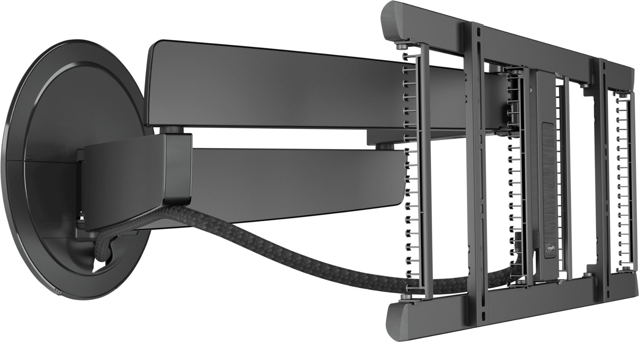 Vogel's MotionMount Motorised Full Motion TV Wall Mount (40 - 77')