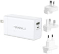 Terminal 2 65W GaN Universal Travel Adapter
