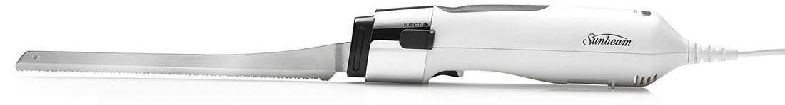 Sunbeam CarveEasy Twin Blade Electric Knife
