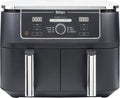 Ninja Foodi XXXL Dual Zone 9.5L Air Fryer (Silver/Black)