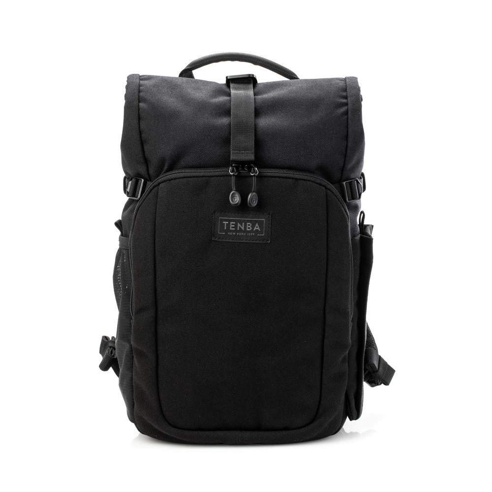 Tenba Fulton V2 14L Backpack (Black)