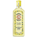 Bombay Citron Presse Lemon Flavoured Gin 700 ml