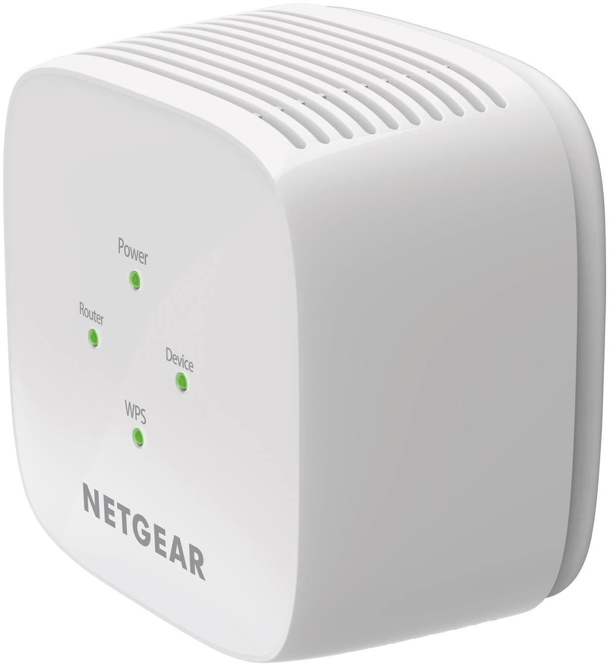 NETGEAR EX6110 AC1200 Dual Band Wi-Fi Range Extender