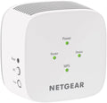 NETGEAR EX3110 AC750 Dual Band Wi-Fi Range Extender