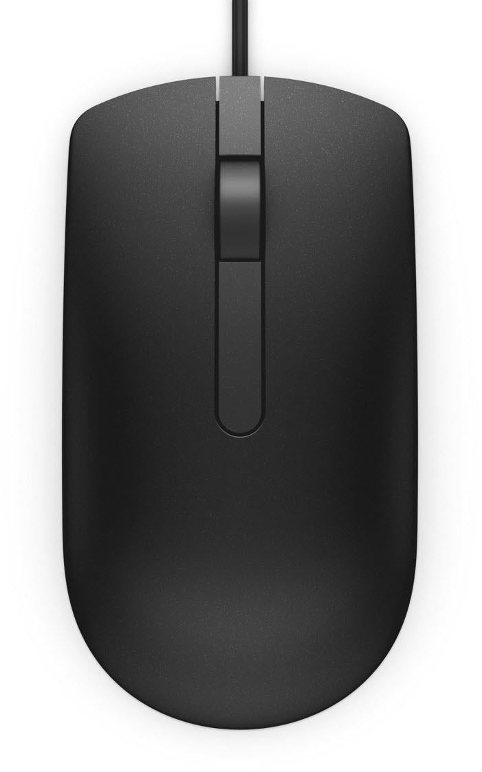 Dell Optical Mouse