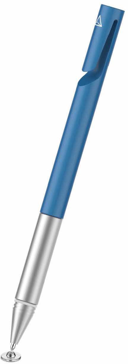 Adonit Mini 4 Stylus (Royal Blue)