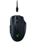 Razer Naga V2 Pro Wireless MMO Gaming Mouse