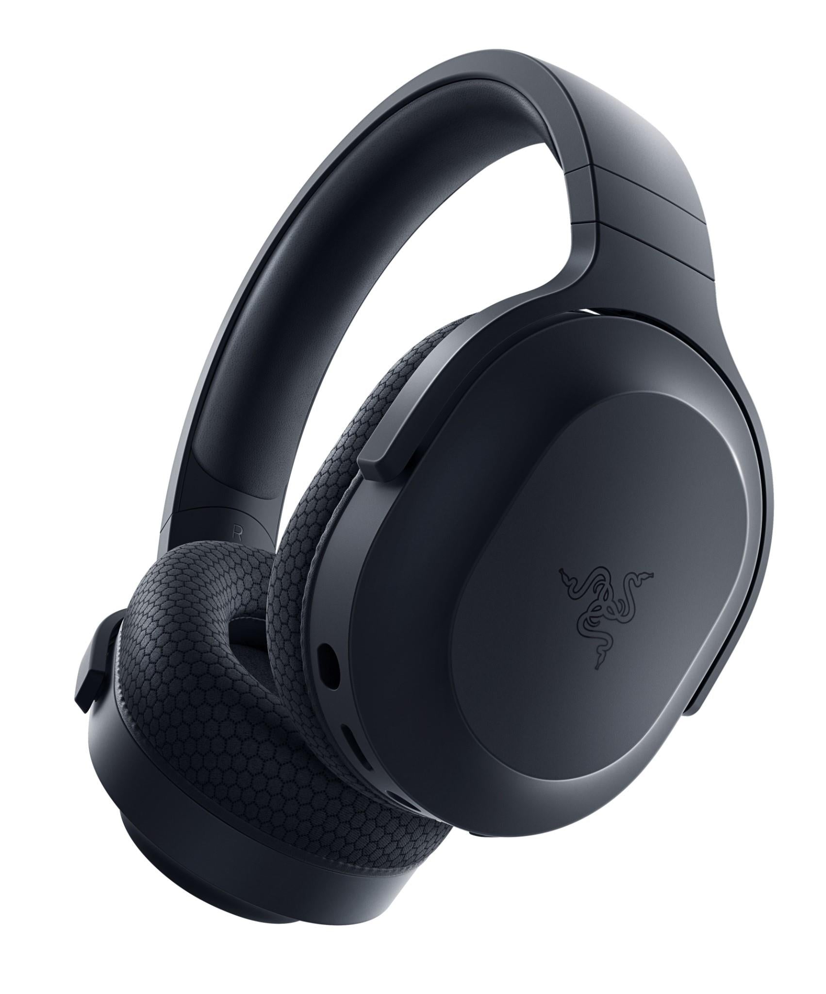Razer Barracuda X Wireless Multi-Platform Gaming and Mobile Headset (Black)