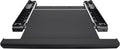 Hisense HPSS90AB Series 7 Laundry Stacking Kit (Black)