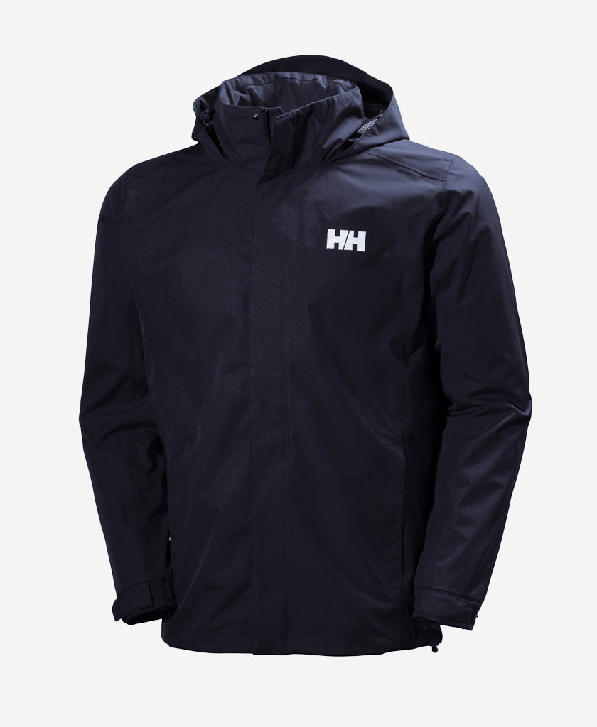 Mens Dubliner Jacket - Navy