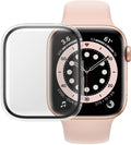 PanzerGlass Full Body Protector for Apple Watch 4/5/6/SE 44mm (Clear)