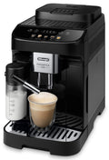 DeLonghi ECAM29062B Magnifica Evo Black Coffee Machine (Black)