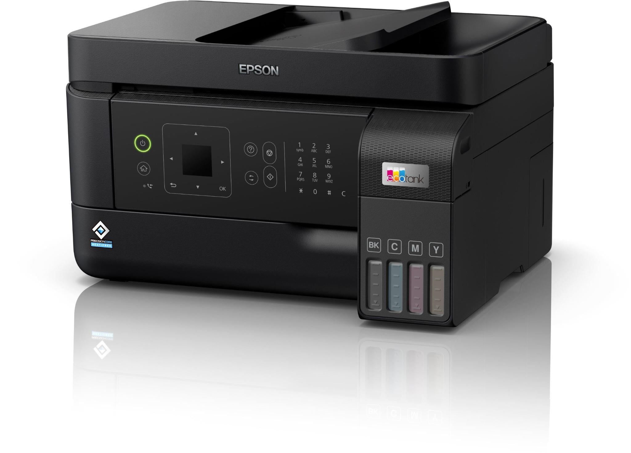 Epson EcoTank ET-4810