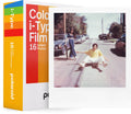 Polaroid Colour Film for i-type cameras (16 Photos)