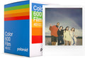 Polaroid 600 Colour Film (5 Pack/40 Photos)