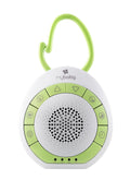 Homedics MYB-S115A MyBaby Soundspa® On The Go