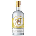 Adelaide Hills Distillery 78 Degrees Sunshine State Gin 700 ml