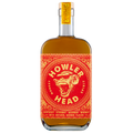 Howler Head Kentucky Straight Bourbon Whiskey with Banana Flavouring 700 ml