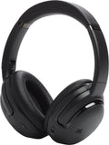 JBL Tour One M2 Noise Cancelling Over-Ear Headphones (Black)