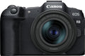 Canon EOS R8 Mirrorless Camera RF 24-50 STM Lens Kit