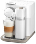 De'Longhi Nespresso Gran Lattissima Automatic Capsule Coffee Machine (White)
