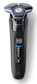 Philips Shaver Series 7000 SkinIQ Wet & Dry Electric Shaver
