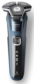 Philips Shaver Series 5000 SkinIQ Wet & Dry Electric Shaver