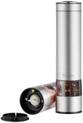 Breville the Salt & Pepper Mills