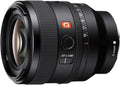 Sony FE 50mm F1.4 G Master Camera Lens