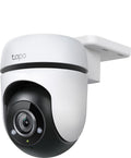 TP-Link Tapo Outdoor Pan& Tilt WiFi Security Camera