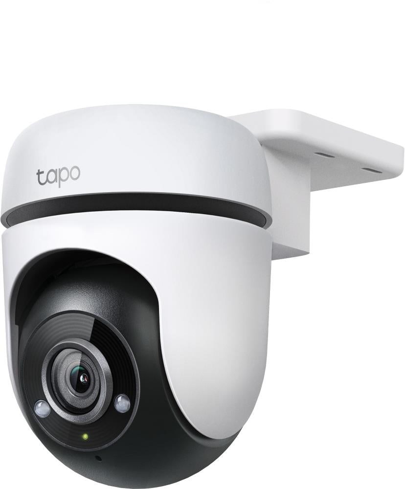 TP-Link Tapo Outdoor Pan& Tilt WiFi Security Camera