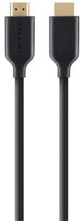 Belkin High Speed HDMI Cable with Ethernet 4K 5m