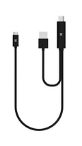 espresso 1m HDMI Cable for espresso Display